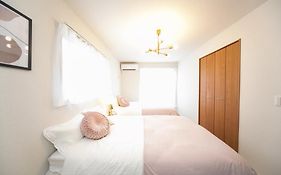 Nagashima Riverside Resort 5